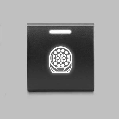 ALTIQ™ Toyota Square Switch & Accessory Modules – ALTIQ Panel Compatible