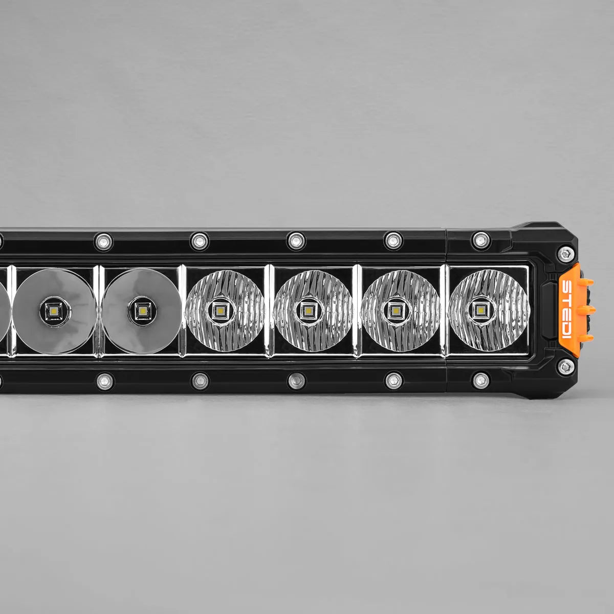 St3301 Pro 24.5 Inch 16 Led Light Bar