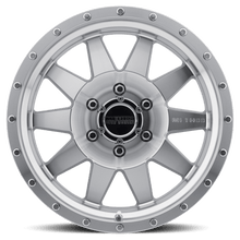301 | The Standard | Machined