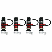 APEX DESIGNS - Rapid Precision Valves (RPV)