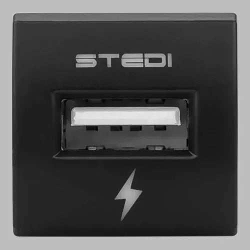 STEDI Square Type Push Switch To Suit Toyota