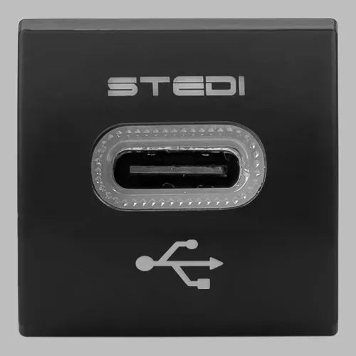 STEDI Square Type Push Switch To Suit Toyota