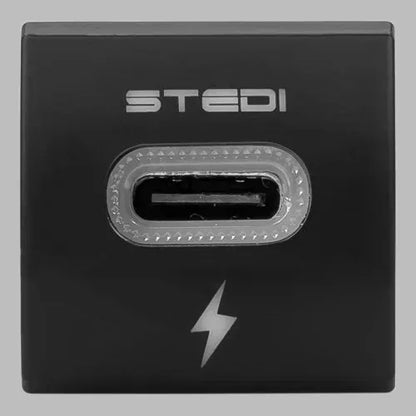 STEDI Square Type Push Switch To Suit Toyota