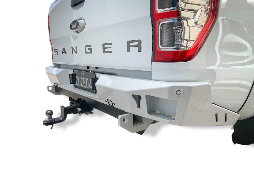 Ford Ranger Rear bar