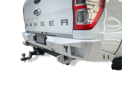 Ford Ranger Rear bar
