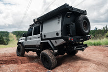 TDI Offroad - Xtreme Series Canopy 1900mm