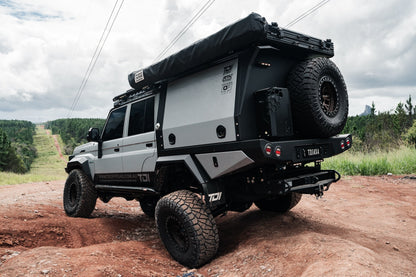 TDI Offroad - Xtreme Series Canopy 1200mm