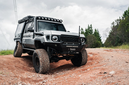 TDI Offroad - Xtreme Series Canopy Custom