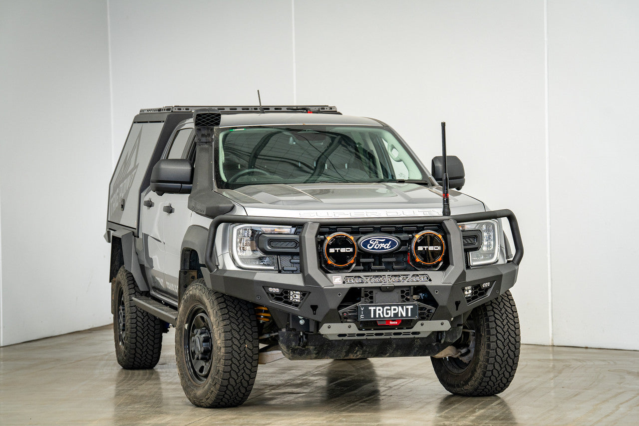 Toro Bull Bar for Ford Ranger Super Duty