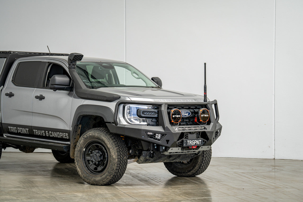 Toro Bull Bar for Ford Ranger Super Duty