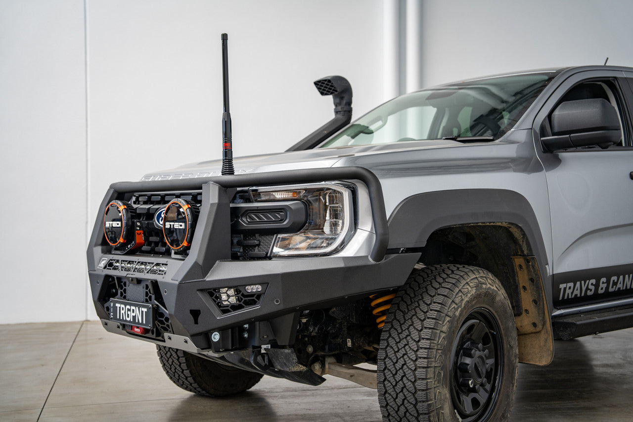 Toro Bull Bar for Ford Ranger Super Duty