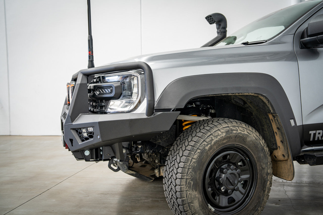 Toro Bull Bar for Ford Ranger Super Duty