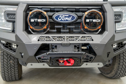 Toro Bull Bar for Ford Ranger Super Duty