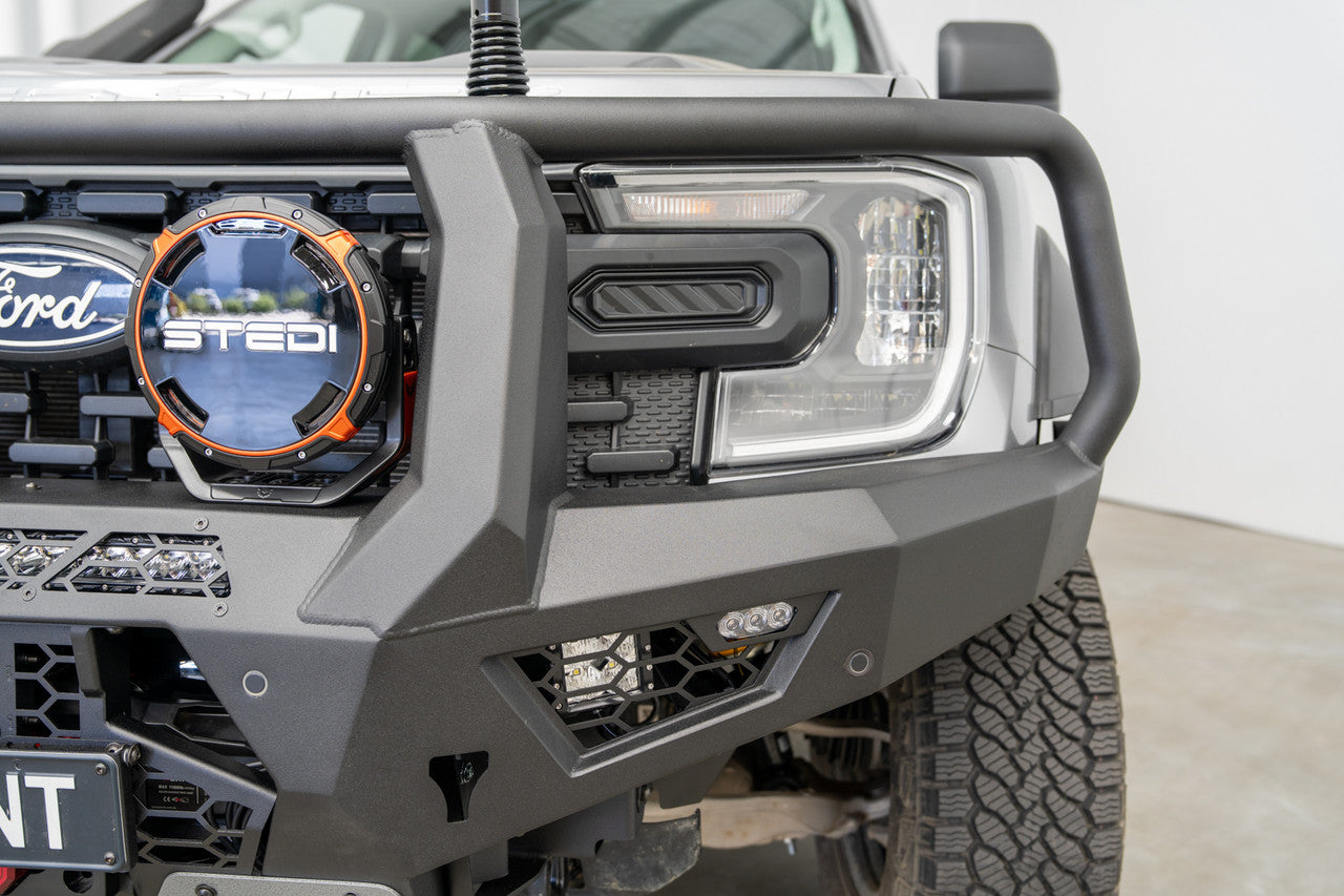 Toro Bull Bar for Ford Ranger Super Duty