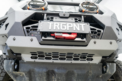 Toro Bull Bar for Ford Ranger Super Duty