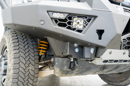 Toro Bull Bar for Ford Ranger Super Duty