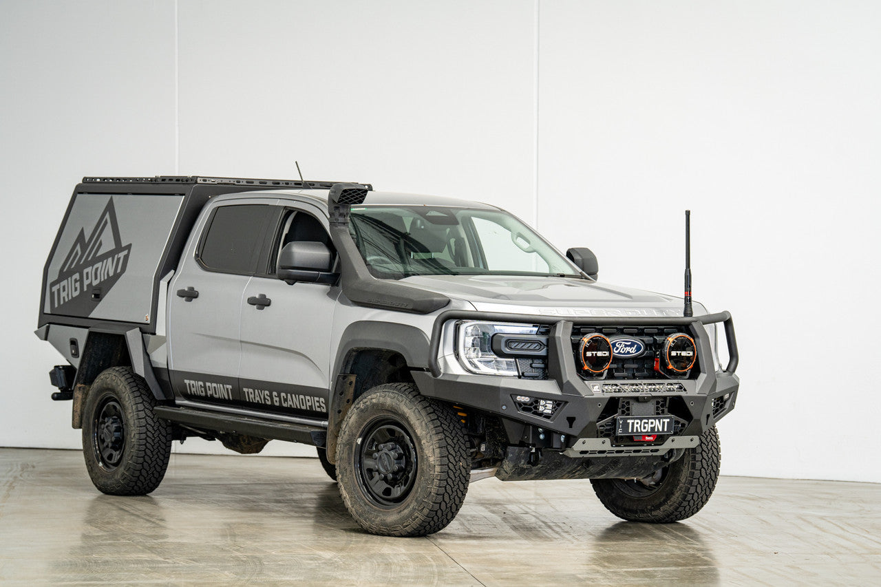 Toro Bull Bar for Ford Ranger Super Duty