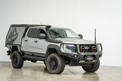 Toro Bull Bar for Ford Ranger Super Duty