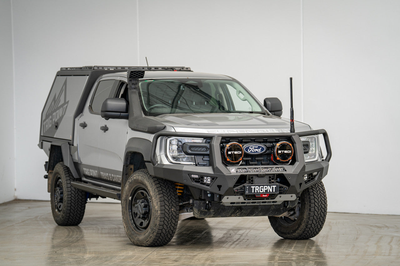 Toro Bull Bar for Ford Ranger Super Duty