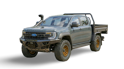Predator Bull Bar for Ford Ranger Super Duty
