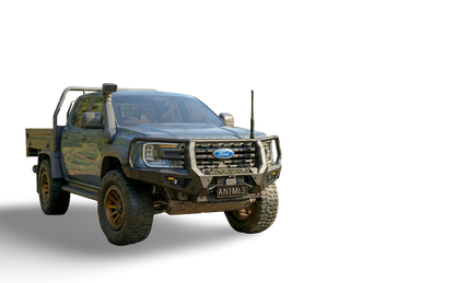 Toro Bull Bar for Ford Ranger Super Duty