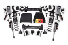 BDS Suspension Toyota Tundra 5' Lift Kit with Fox 2.5' Shocks