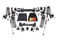 BDS Suspension Toyota Tundra 7' Lift Kit with Fox 2.5' Shocks