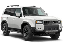 Dobinsons Toyota Prado 250 Series GVM Upgrade