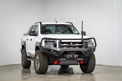 Triton Toro bull bar