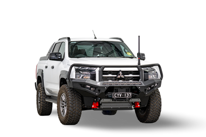 Triton Toro bull bar