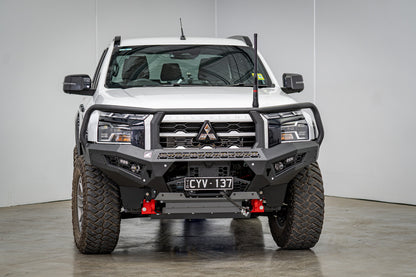 Toro Bull Bar To Suit Mitsubishi Triton Mv 2024 +