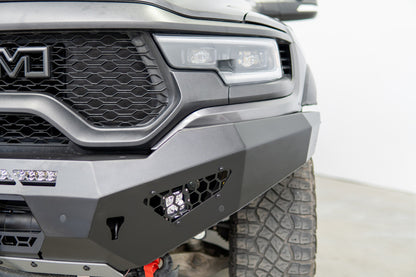 Ram TRX with Predator bar