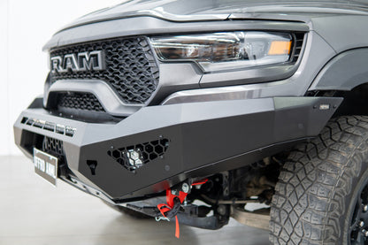 Ram TRX with Predator bar