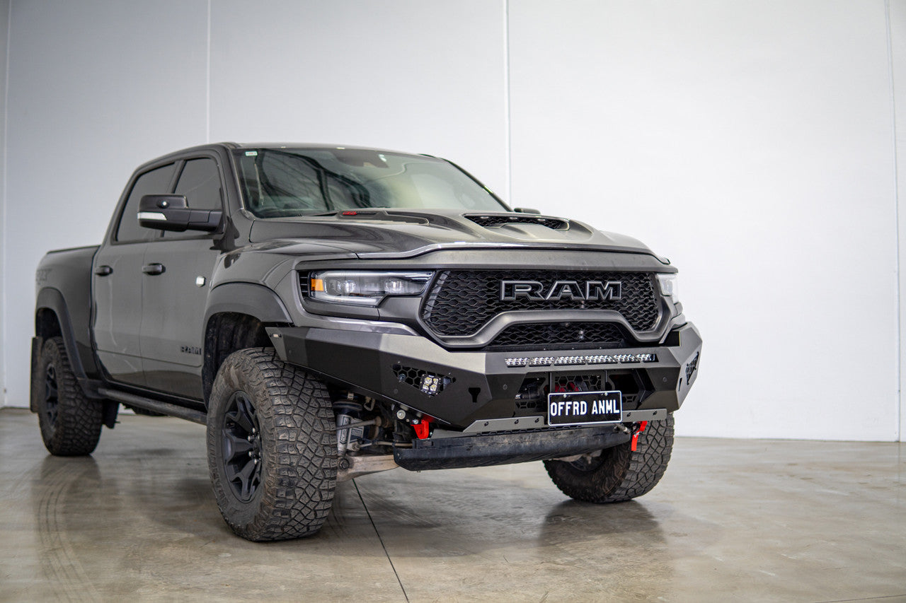 Predator Bull Bar, Ram 1500 Dt Trx, 2021 To Current