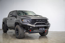 Predator Bull Bar, Ram 1500 Dt Trx, 2021 To Current