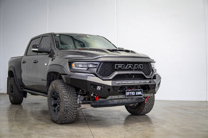 Predator Bull Bar, Ram 1500 Dt Trx, 2021 To Current