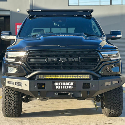 Outback Kitters 2019-2024 Ram 1500 DT (& Rebel) Pre Runner Bar