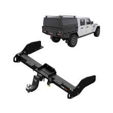 TAG Extreme Recovery Towbar for Jeep Gladiator Cab Chassis (JT) (01/2020 - On)