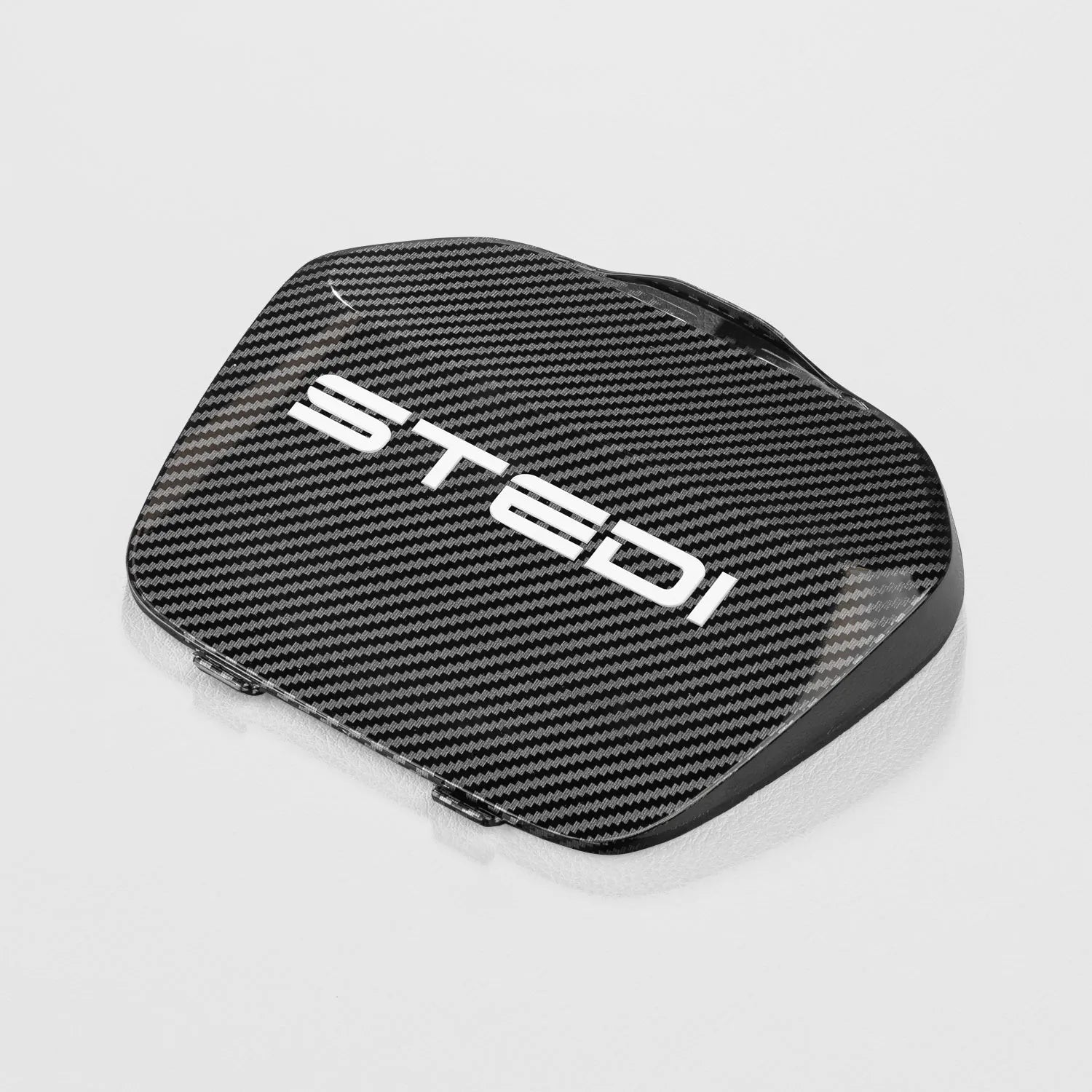 Type-X™ Evo 8.5 Inch Black Out Cover (Carbon Fibre)