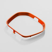 Type-X™ Evo 8.5 Inch Colour Fascia - Orange