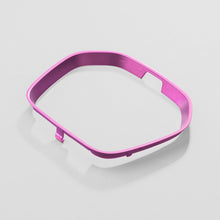 Type-X™ Evo 8.5 Inch Colour Fascia - Soft Pink