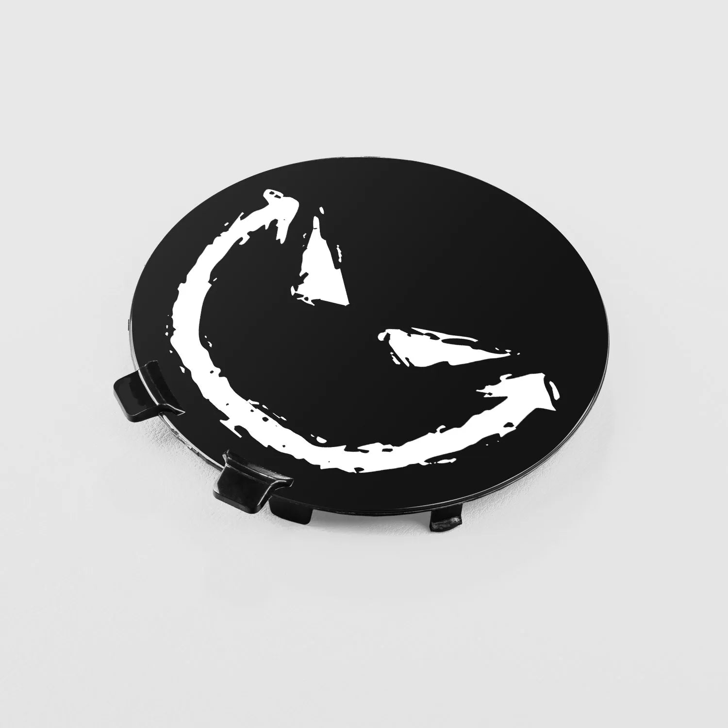 Type-X™ 8.5 Inch Cover - Smiley
