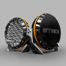 7" Type-X™ Sport (Pair)