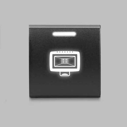 ALTIQ™ Toyota Square Switch & Accessory Modules – ALTIQ Panel Compatible